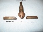 Bullet Metal Ammunition Copper Brass